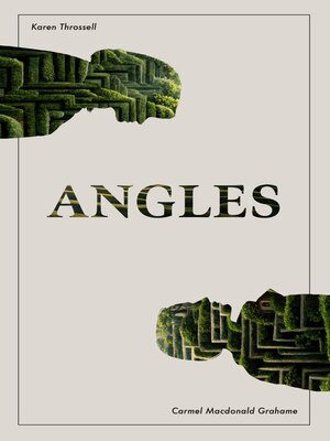 cover image of Angles